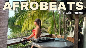Afrobeats 2025 | Latin & Afro | Ozuna, Burna Boy, Beéle, Ayra Starr, Davido, Kapo, Ryan Castro..