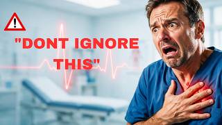 3 Early Signs of a Heart Attack (It’s Not Just Chest Pain)
