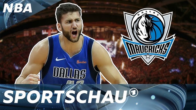 Maxi Kleber says he had a bet with Luka Doncic related to Sour