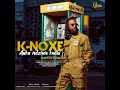 Knoxe x sebex on the beatz  auku ndziwa kwine audio