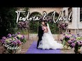 Teodora & Vasil - wedding trailer [2021]