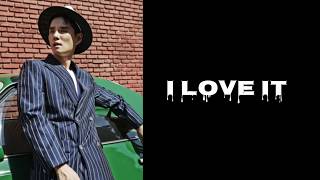 [Karaoke/Thaisub] I Love It - DΞΔN (ft.Dok2)