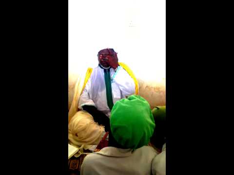 Shaik Adam Muhammad El Nafaty 