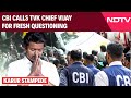 Vijay CBI | CBI Calls TVK Chief Vijay For Fresh Questioning In Karur Stampede Probe