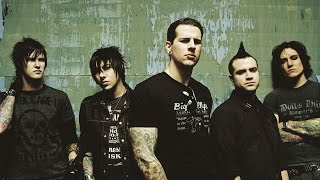 Avenged Sevenfold - Angels - The Stage - Lyrics