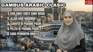 KUMPULAN SHOLAWAT GAMBUS VIRAL 2025 !!! Tabuhan Mengguncang Jiwa & Hati