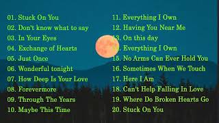 Most Old Beautiful Love Songs Of The 70s 80s 90s Ever - Best Romantic Love Songs Falling In Love