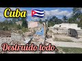 Presa del Cacao éste lugar recreativo,antes tan bonito.