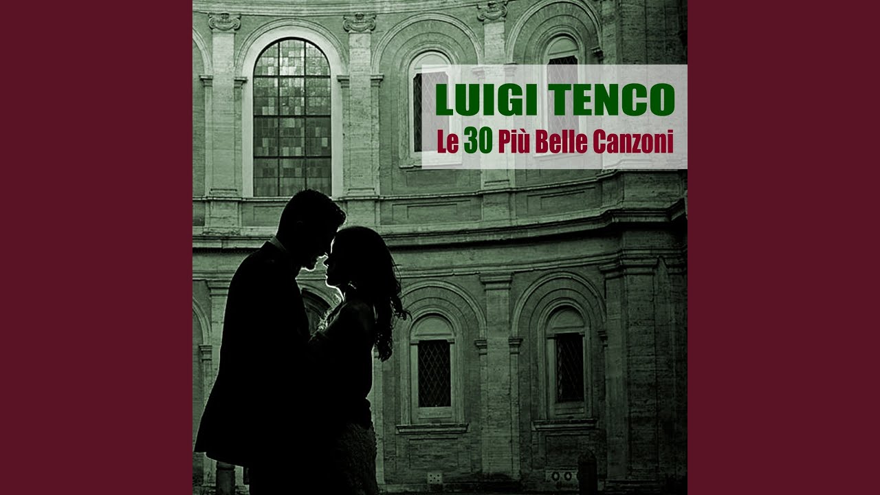 Mi Sono Innamorato Di Te YouTube