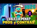 🎮 MINECRAFT BEDROCK PARA PS5 | VALE LA PENA en 2026? 🤔