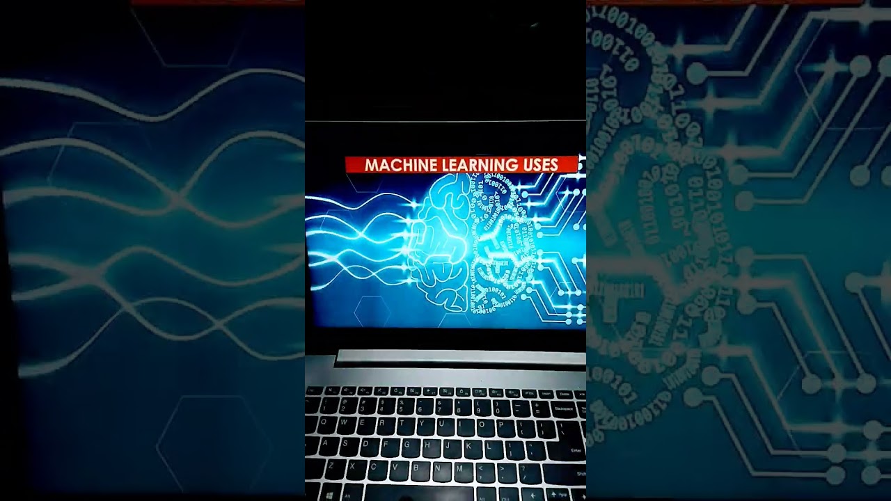 Machine learning ppt || #shorts