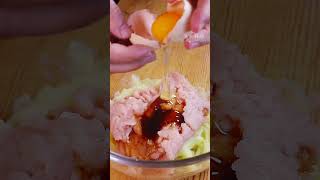 Crispy Potato Chicken Patties #youtube #food #cooking #asmr