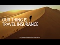 Allianz Travel Insurance