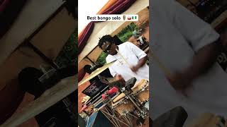 Africa Vibe King Best Bongo Solo