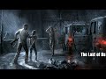 The Outbreak • The Last of Us (Soundtrack)