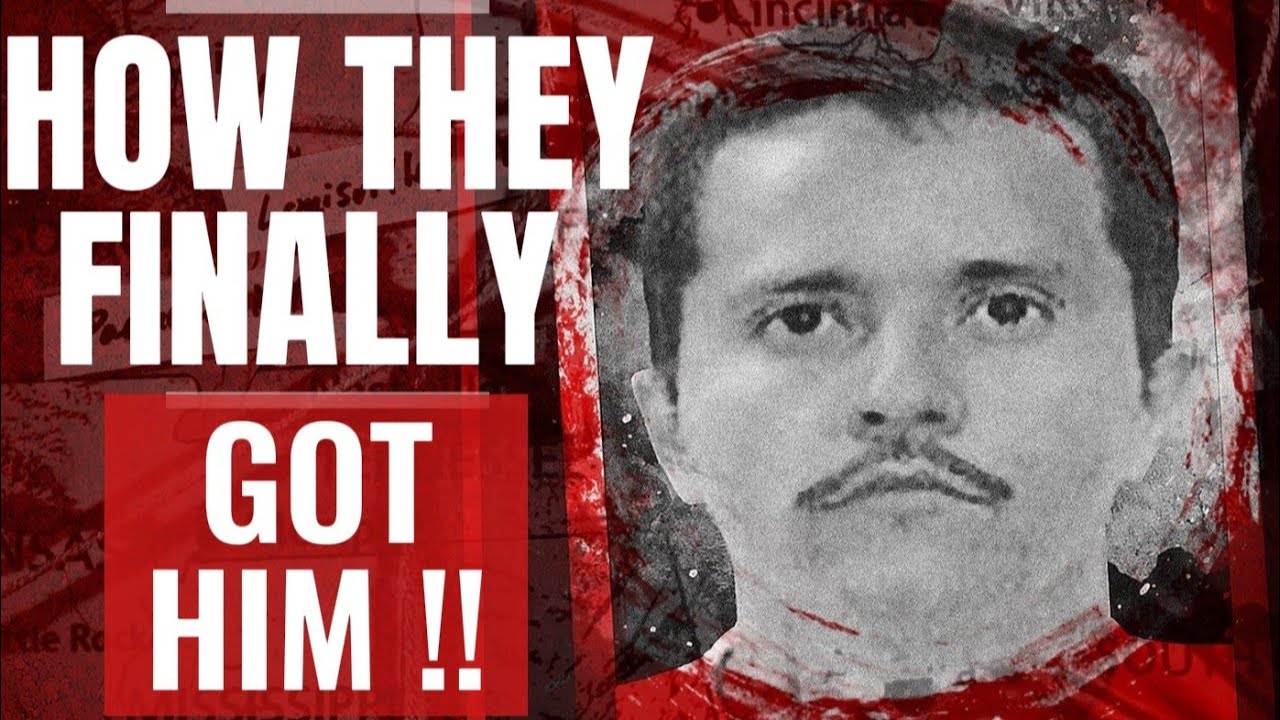 HOW A WOMAN LED FORCES TO EL MENCHO AND HOW THEY USED HER...NOW MEXICO SUFFERS