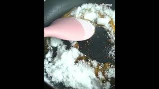 Kek Coklat Puding Karamel Sedap Mudah Dan Cepat By Arianna Kitchen