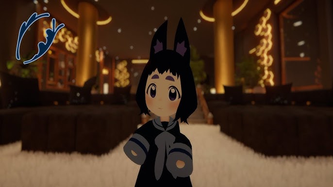 VRChat's Avatar Dynamics System Aims To Upgrade Interactions