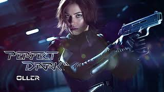 Carrington Villa (no-beat version) Perfect Dark Remix