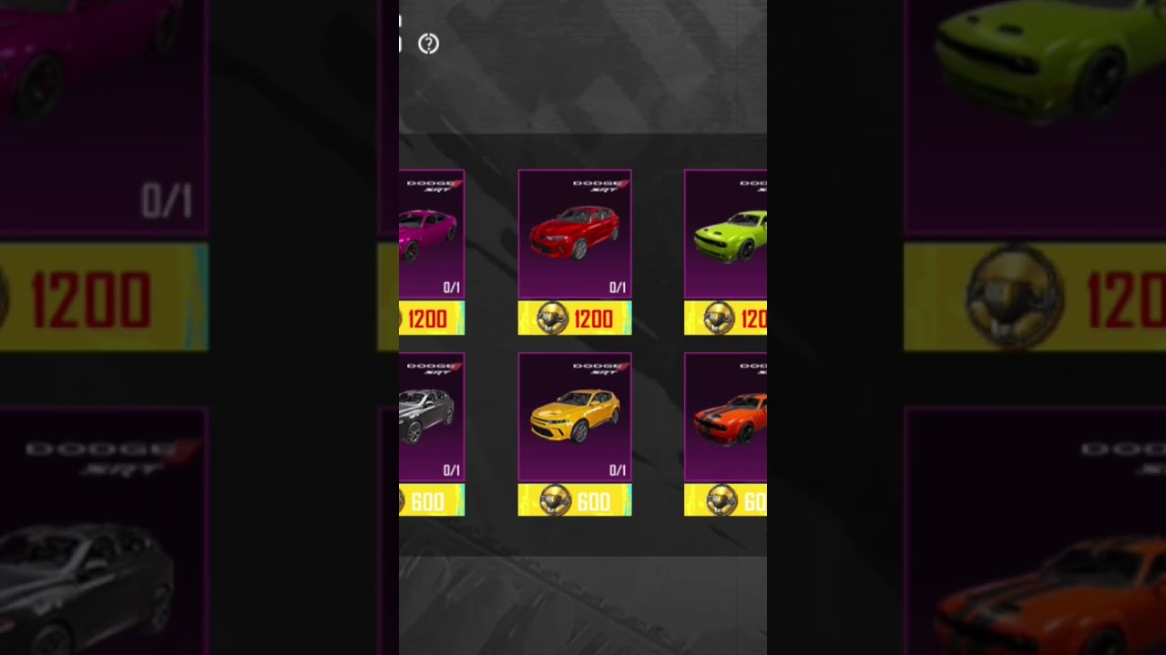 🔥🔥Dodge car crate opening🔥redeem dodge car