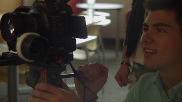 Academy of Media Production: Digital Filmmaking