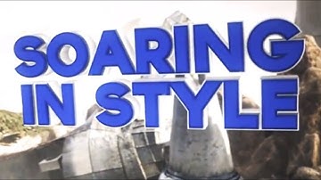 SoaRing In Style! : Episode 45 - by Vultar