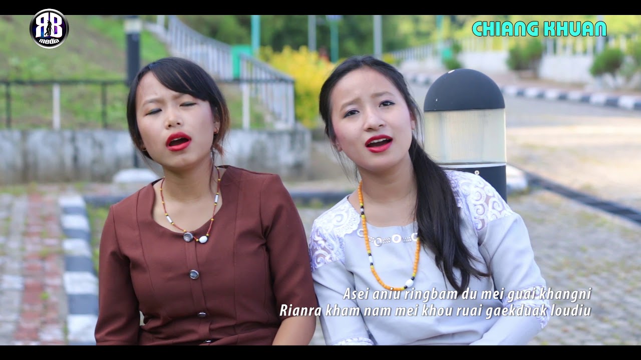 Tingkum luaithe || Rongmei gospel song || KABUI GOSPEL SONG