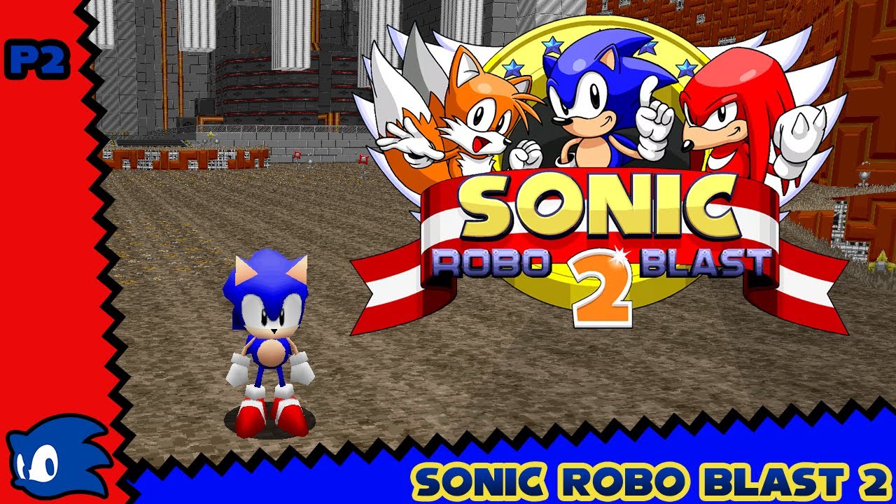 Соник бласт на андроид. Sonic Robo Blast 2. Sonic Robo Blast 1. Sonic Robo Blast 2.2.8. Sonic Robo Blast.