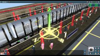 Trainz 12: The Outside World (Newport St Branch) Version 3.0 {BETA}