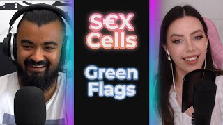 Green Flags + Tops  (Ep 76)