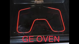 ✨GE Electric Oven Won’t Heat  Bake Element  FAST & EASY Fix ✨