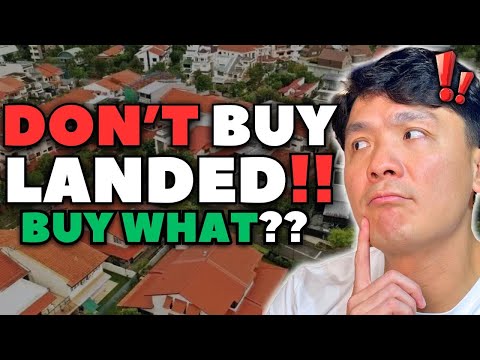 Don’t Want To Buy Landed? Buy These Instead.