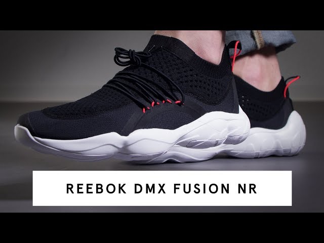 reebok dmx fusion trainer - 63% OFF 