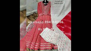 cotton kurtis... whatsapp group link is given in description.. screenshot 4