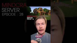 Who is BDoubleO100? #bdoubleo100 #hermitcraft #minecraftyoutuber #minecraftyoutubers #minecraftsmp