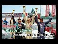 Driftstory #7. Мегатэк. DSL Drift Series. Седых, Передерей, Волобуев.