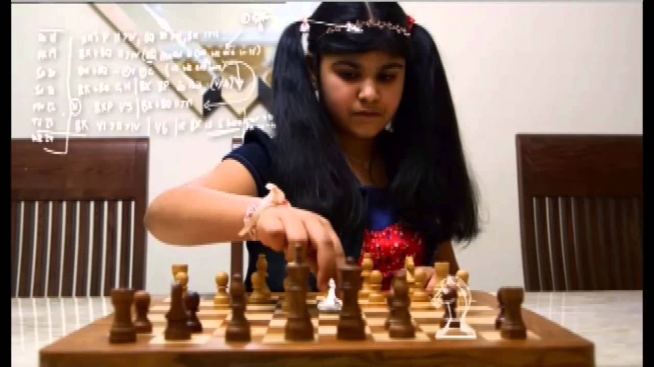 Curtis Elton - Child Genius Trailer (Channel 4) 