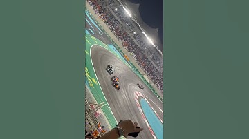 Max Verstappen overtakes Lewis Hamilton on last lap in Abu Dhabi Grand Prix