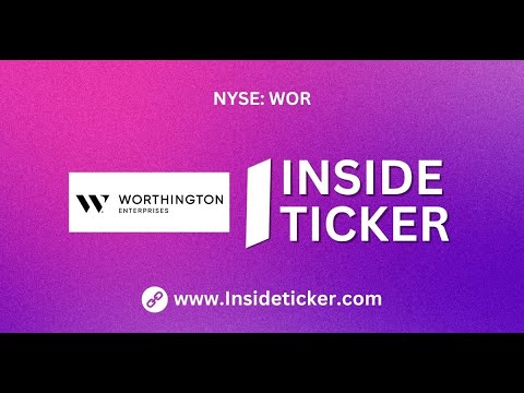 Worthington Enterprises, Inc. Q4 2025 Earnings & Margin Expansion | June 24, 2025