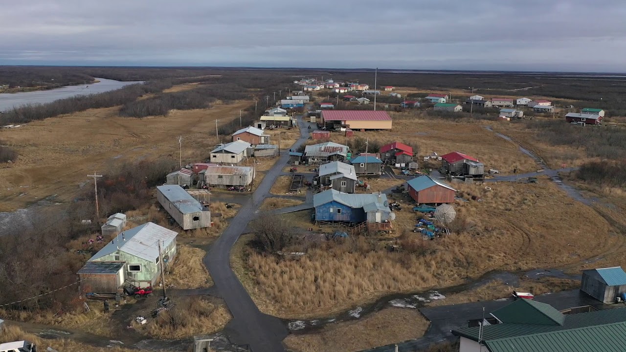 Napaskiak, Alaska YouTube