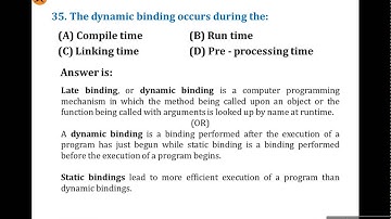 NET QP SOLUTION June 2006 PART-IV(Continue...)