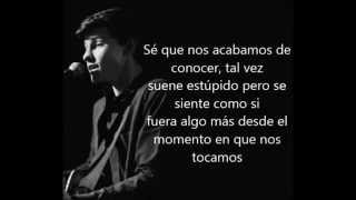 Kid In Love || Shawn Mendes (LETRA ESPAÑOL)