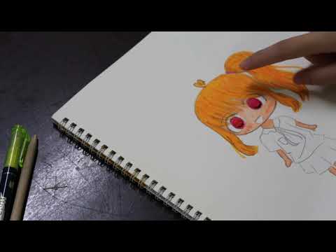 Video Cách vẽ Chibi | Hướng dẫn vẽ Chibi | Vẽ Chibi bằng bút... - youtube