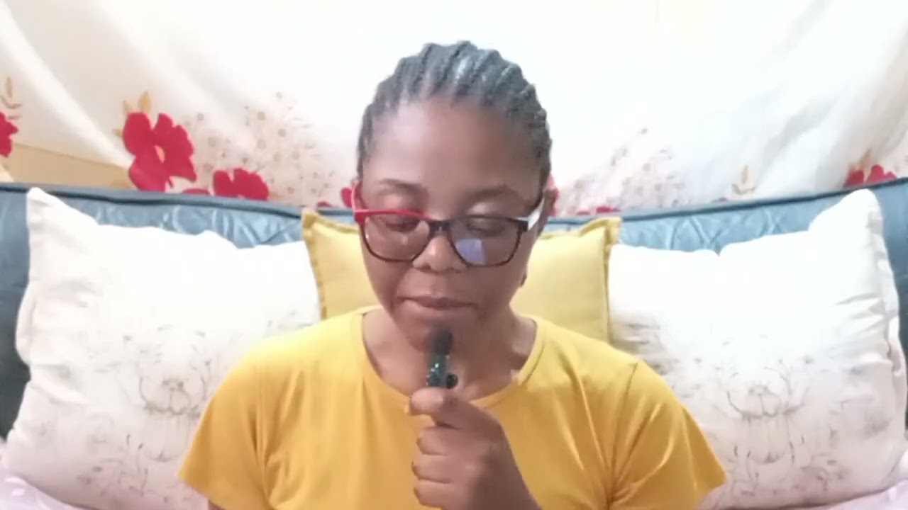 God told me to warn you...Your children will be proud of you 