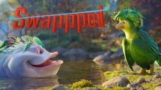 Swapped 2026 Full Movie Michael B Jordan, Juno Temple, Nathan Greno Review & Analysis