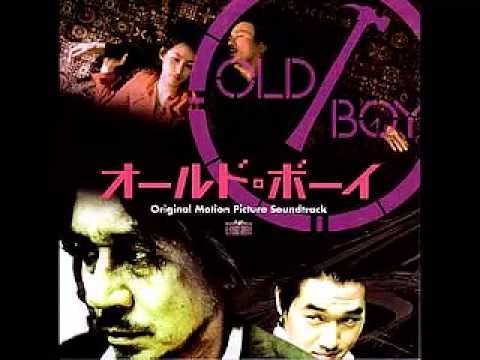 Oldboy (+) Breathless