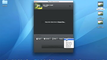 D7: Converting Video Files for Web (HTML 5)