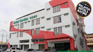 THE GARDEN HOTEL (BANTING) SDN. BHD. | Banting, Malaysia | Hotel Review ⭐ | Malaysia Hotels Rating