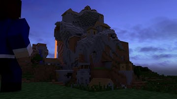 TNT Collab Entry! | Minecraft Animation