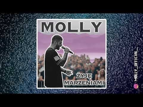 M0LLY - żyję marzeniami (Audio)